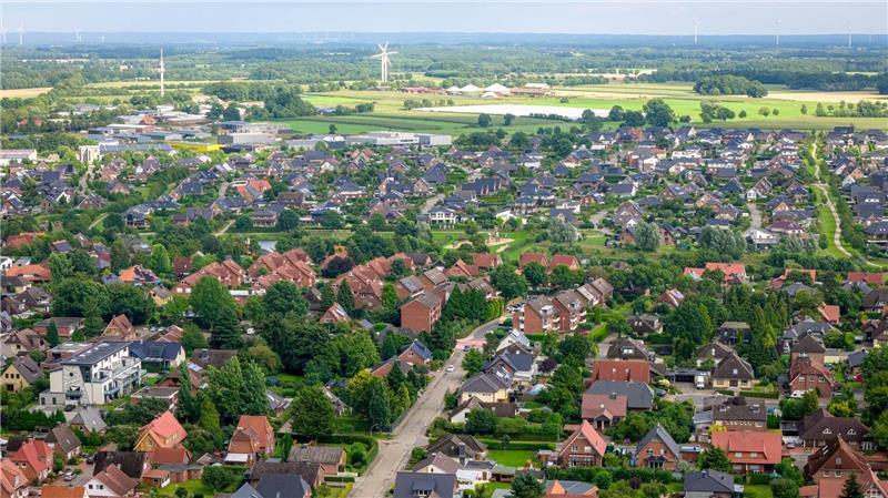 Mehr Geld für Gemeinden - Landkreise sollen Abstriche machen Weil Steuern und Gebühren oft nicht reichen, gibt das Land den Kommunen zusätzlich Geld über den kommunalen Finanzausgleich. (Symbolbild)