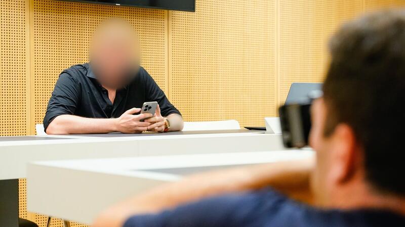 Weil er nach Überzeugung des Gerichts eine Affäre mit dem Reality-TV-Star Shania Geiss erfunden hat, muss der 24 Jahre alte Mann eine Geldstrafe zahlen.