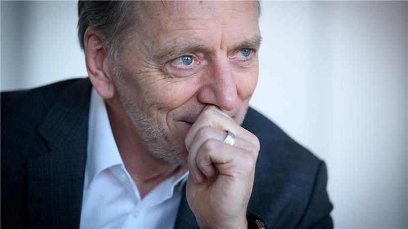 Weil große Mengen Kokain Europa erreichen, sei der Schwarzmarkt-Preis für die Droge gesunken, sagt BKA-Präsident Holger Münch. (Archivbild)