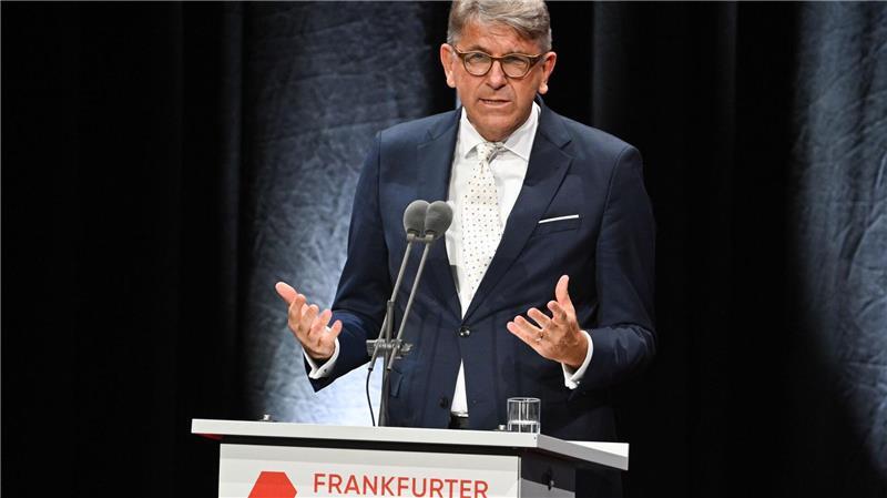 Weimer kündigt „digitalem Kolonialismus“ den Kampf an
