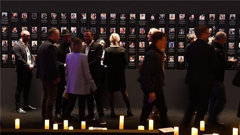 Weimer will die Ausstellung zur Attacke auf das Nova Music Festival besuchen.