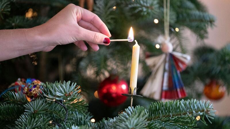 Nostalgie - War früher alles besser? „Weißt Du noch...?“ - Gerade zu Weihnachten schwelgen viele Menschen gerne in Erinnerungen.