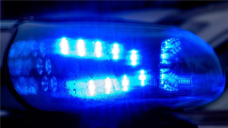 Mann bei Wohnungsbrand gestorben Weitere Menschen wurden nicht verletzt. (Symbolbild)