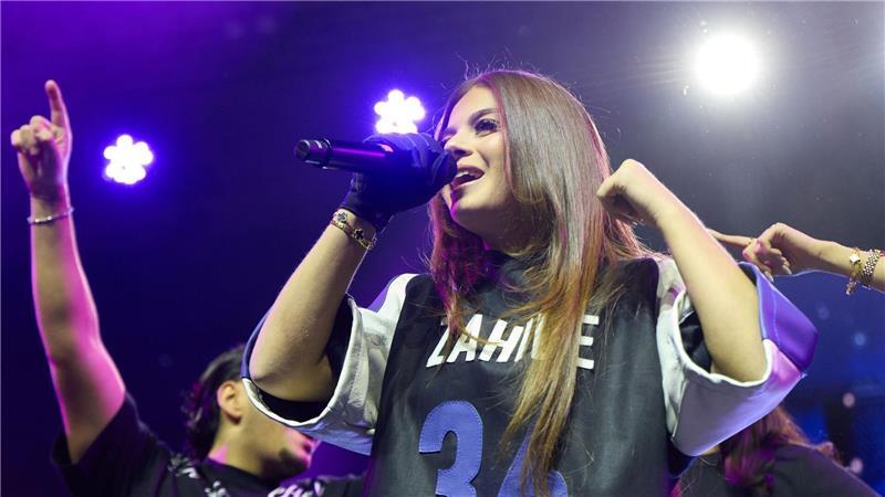 Weitere prominente Namen stehen auf der Liste der Veranstalter. (Archivbild)