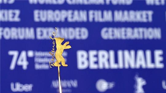 Welche Filme haben die Chance auf einen goldenen Bären?