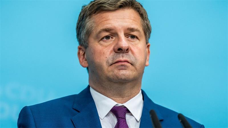 Welche Konsequenzen zieht Sven Schulze (CDU)?