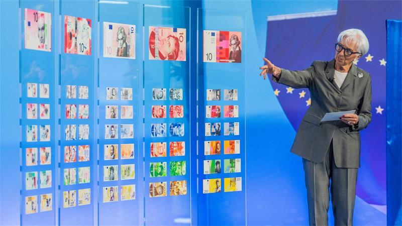 Welche Motive werden die neuen Euro-Banknoten prägen?