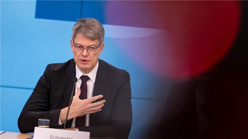 Welche Schlüsse zieht der Minister?