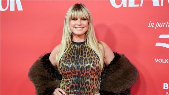 Welche Tricks hat Heidi Klum parat, wenn es um digitales Marketing geht? Auf der OMR wird sie es verraten.