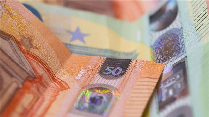 Welche Unternehmen werden in der Lage sein, 1.000 Euro zusätzlich an ihre Mitarbeiter auszuzahlen? (Symbolbild)