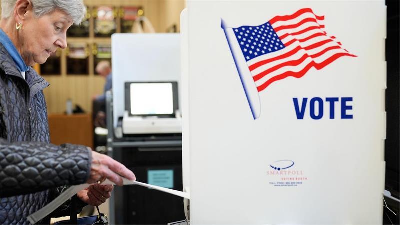 Welche Wählergruppen können bei den Midterms den Ausschlag geben? 