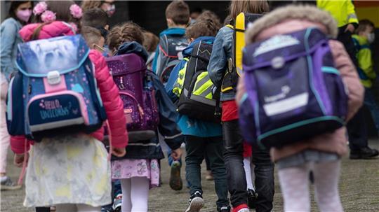 Welches Bundesland schneidet bei der Bildung am besten ab? Pünktlich zum Schuljahresbeginn veröffentlicht die arbeitgebernahe Initiative Neue Soziale Marktwirtschaft ihr jährliches Ranking. (Symbolbild)