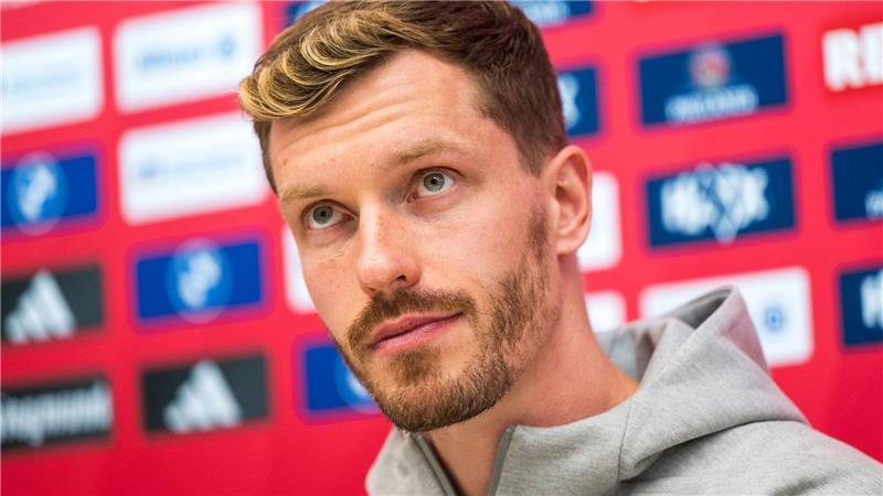 Welt- und Europameister: Andreas Obst ist einer der Liga-Stars.