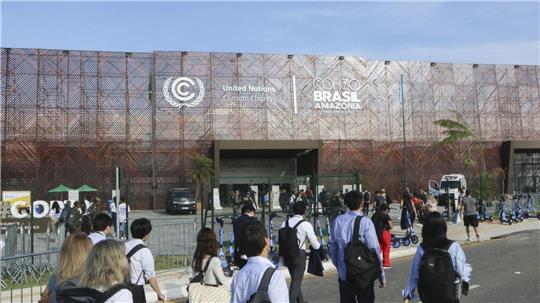 Weltklimakonferenzen sind dafür bekannt, häufig in die Verlängerung zu gehen.