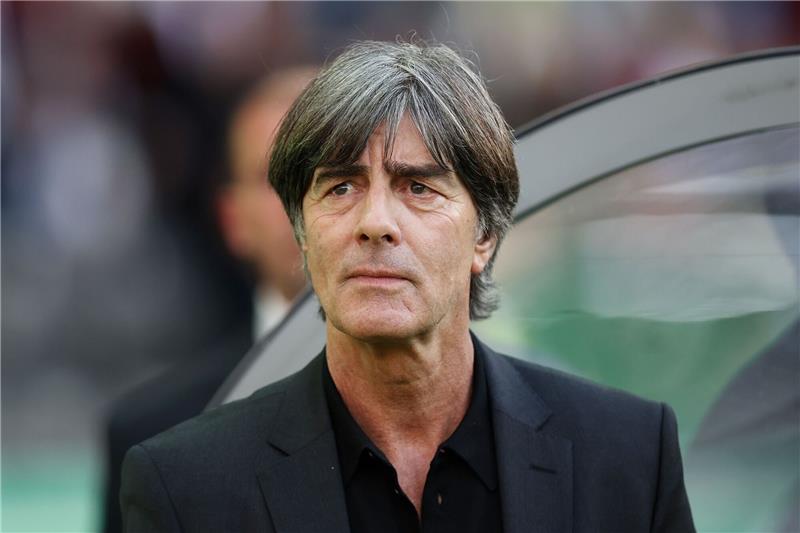 Löw über Selbstzweifel und einen verpassten Moment Weltmeister-Coach von 2014: Joachim Löw. Archivfoto: dpa