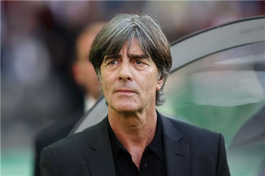Weltmeister-Coach von 2014: Joachim Löw. Archivfoto: dpa