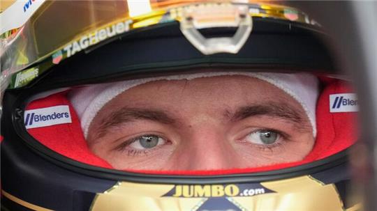 Weltmeister Max Verstappen hadert mit der Formel-1-Kalenderplanung.