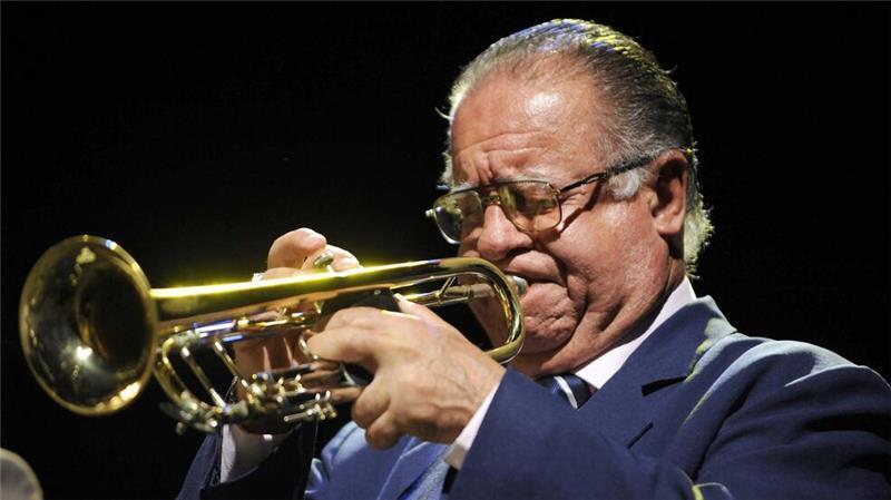 Buena-Vista-Social-Club-Trompeter Manuel Mirabal gestorben Weltweit berühmt wurde Manuel Mirabal als Trompeter des kubanischen Band-Projekts Buena Vista Social Club.