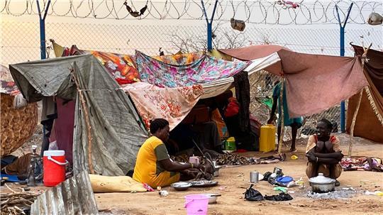 Weltweite Kürzungen der humanitären Hilfe gefährden vor allem Mädchen