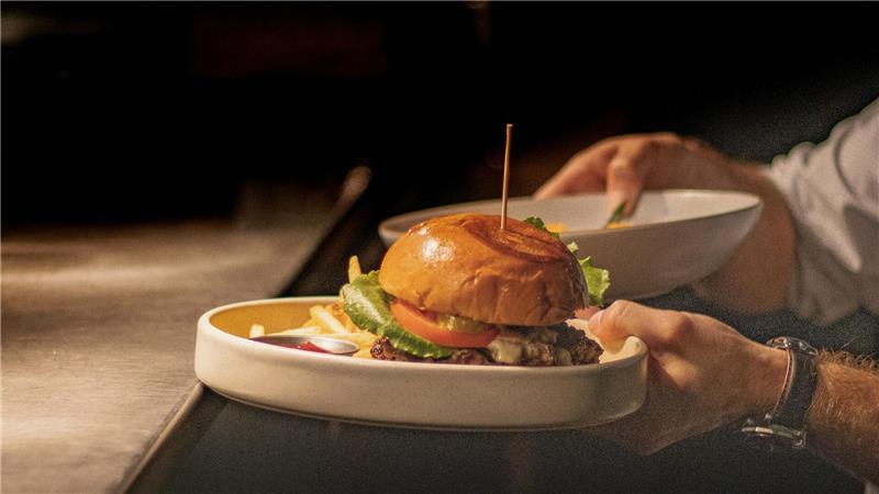 Restaurant-Ärger: Was Gäste ohne schlechtes Gewissen einfordern dürfen Wem das Essen nicht schmeckt, spricht am besten das Service-Personal an.