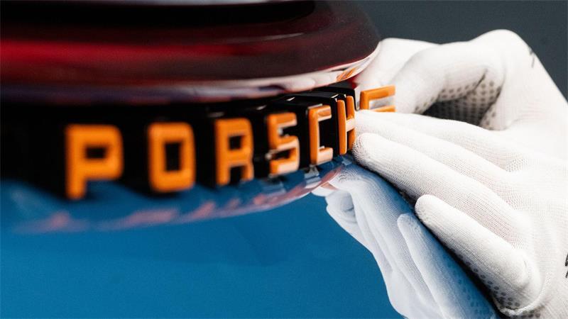 Dieser Plan soll Porsche wieder erfolgreich machen Weniger Masse, mehr Ertrag: Porsche will sich unabhängiger von hohen Verkaufszahlen machen. (Archivbild)