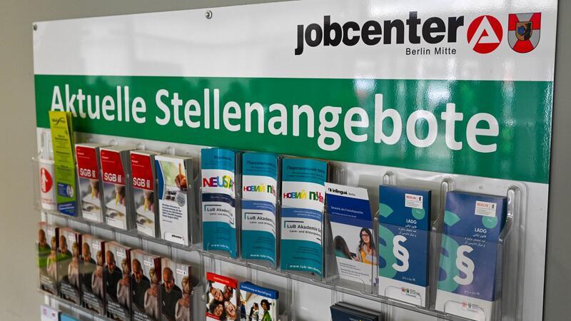 Weniger Unternehmen planen Neueinstellungen