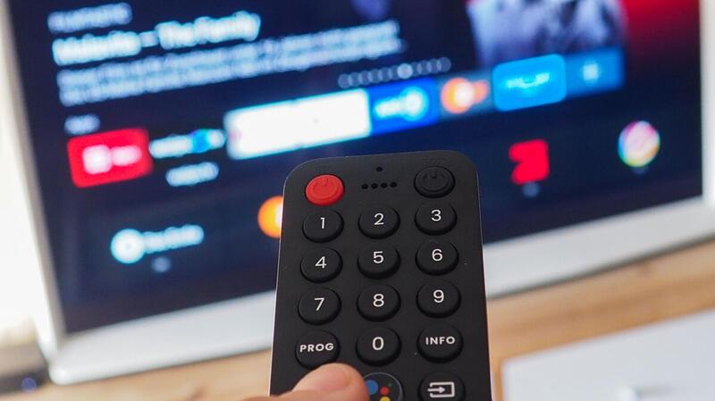 Umstellung beim Kabel-TV: Verkäufer drohen Kunden an Haustür Wenn Mieter in Kürze nicht vor einem schwarzen TV-Bildschirm sitzen wollen, sollten sie jetzt Einzelverträge abschließen.