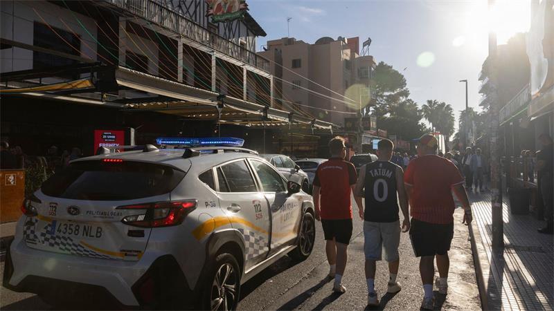Ballermann-Closing: Auf Mallorca kracht es ein letztes Mal Wenn am Sonntag das letzte Konzert im Bierkönig endet, gilt die im April eröffnete Saison offiziell als vorbei.