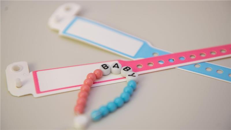 Wenn das Kind erst einmal da ist, spielt für viele Eltern das Geschlecht gar keine Rolle mehr. (Symbolbild) 