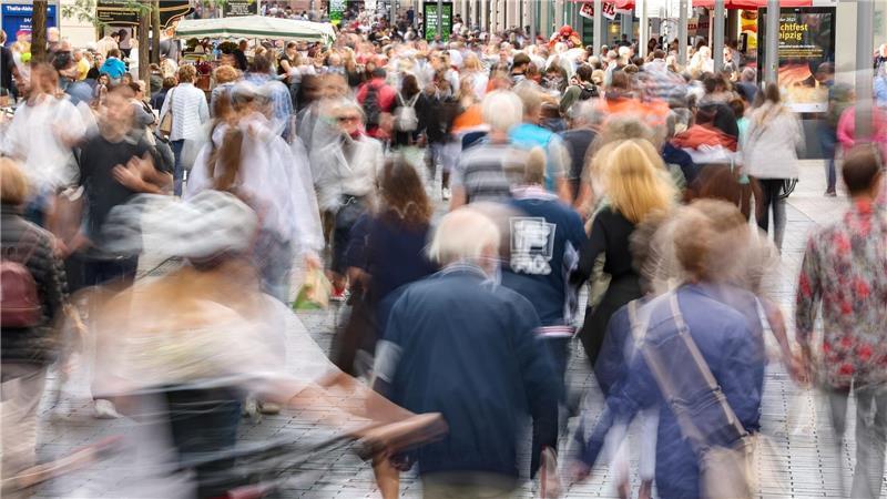 Wenn das Statistikamt Post schickt, ist Handeln angesagt. Wer für die Mikrozensus-Umfragen ausgewählt wurde, muss mitmachen. (Symbolbild)