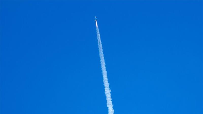 120 Millionen Euro im Eurojackpot – Ein Niedersachse räumt ab Wenn die Welt nicht genug ist, ist es vielleicht der Orbit. (Archivbild)