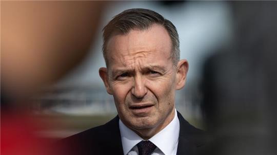 Wenn flächendeckend auf Autobahnen ein Tempolimit von 120 gelte, habe das in Deutschland keine Akzeptanz, so Volker Wissing.