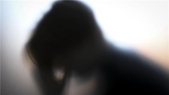 Wenn nichts mehr geht: Das Gefühl einer permanenten Überforderung kann zu einer Depression führen.