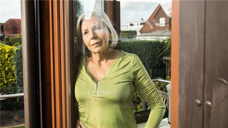 Wenn schon das kleinste Ziehen im Brustkorb große Angst auslöst, kann professionelle Hilfe sinnvoll sein.