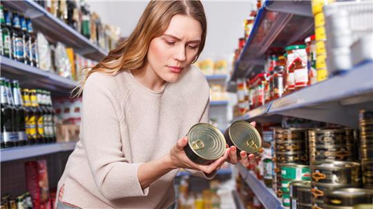 Wer Fisch kauft, erhält auf einen Blick eine Vielzahl an Informationen. Kaum ein anderes Produkt liefert mit Herkunft, Fangmethode und Aufzucht so viele verpflichtende Angaben. 