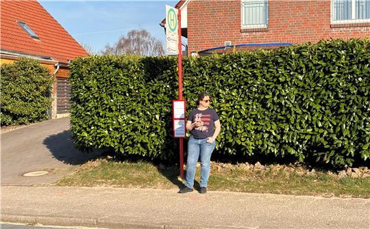 Wer am späten Nachmittag mit dem Bus von Bliedersdorf nach Horneburg will, wartet vergebens.