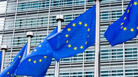 Wer ausgewählt wird, kann ab dem 1. März 2027 bis zu 30 Tage lang Europa erkunden. (Symbolbild)