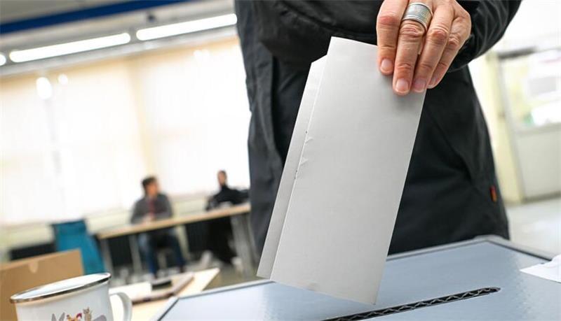 Große Wahlkreis-Reform: Warum Buxtehude schrumpfen soll Wer bei der Landtagswahl 2027 in welchem Wahlkreis abstimmen darf, ist noch unklar.