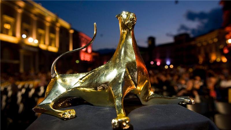 Filmfest Locarno: Deutsche Produktion ist Top-Favorit Wer bekommt ihn? Der Goldene Leopard ist der Hauptpreis des Internationalen Filmfestivals in Locarno.