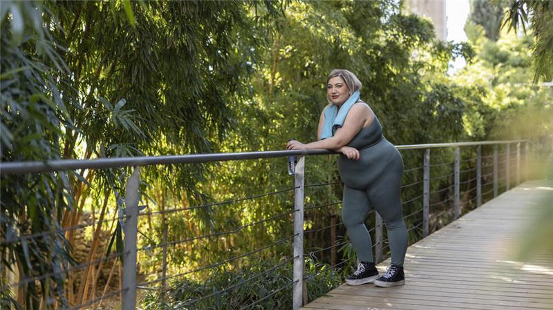 Adipositas: Wie Vorurteile das Leben schwerer machen Wer das Problem Adipositas aktiv in die Hand nimmt, hat Unterstützung von außen verdient. Doch oft mangelt es daran.