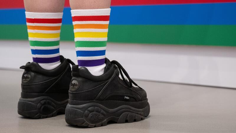 Wer die Angst vor Verfolgung als Transmensch glaubhaft machen kann, sollte als Flüchtling anerkannt werden können, so der Europarat.