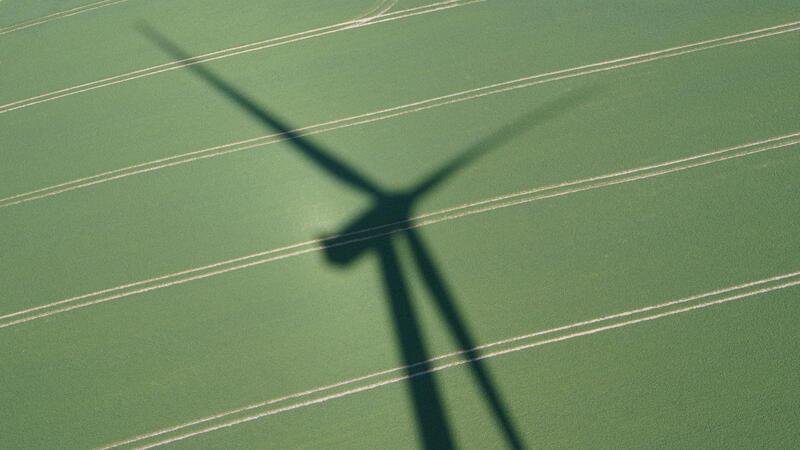 Gesetz für mehr Windenergie: Das sind die Chancen für Harsefeld Wer die Belastung hat, soll auch finanziell von der Windenergie profitieren. Für einen Windpark bei Apensen liegt bereits ein Angebot des Betreibers vor.