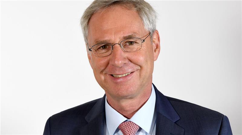 „Wer die Finanzierung der gemeinnützigen Träger kappt, gefährdet die Versorgung vor Ort“, sagt Torsten Geerdts. (Archivbild)