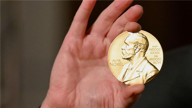 Medizin-Nobelpreis für Immunforscher aus Japan und den USA Wer die Medaille für den Medizin-Nobelpreis bekommt, wird stets als erstes im Nobelpreisreigen verkündet. (Archivbild)