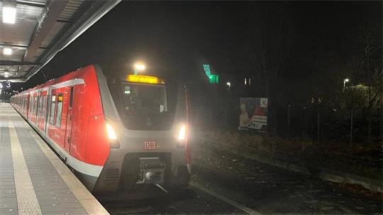 Wer hat etwas gesehen? Zeugen für eine Attacke auf einem Hamburger in Stade werden gesucht. (Archivbild)