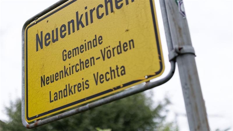 Neuenkirchen: Ein Name, neun Orte, endlose Verwechslungen Wer in Neuenkirchen wohnt, muss mit Verwechslungen rechnen - selbst wenn die Gemeinde Neuenkirchen-Vörden heißt.