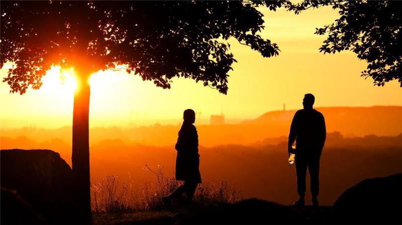 Wer passt zu mir? (Illustration)