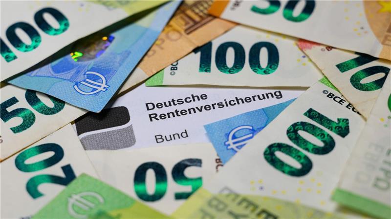 Wer soll wie stark zu Stabilisierung des Rentensystems beitragen? Vorschläge häufen sich. (Symbolbild)