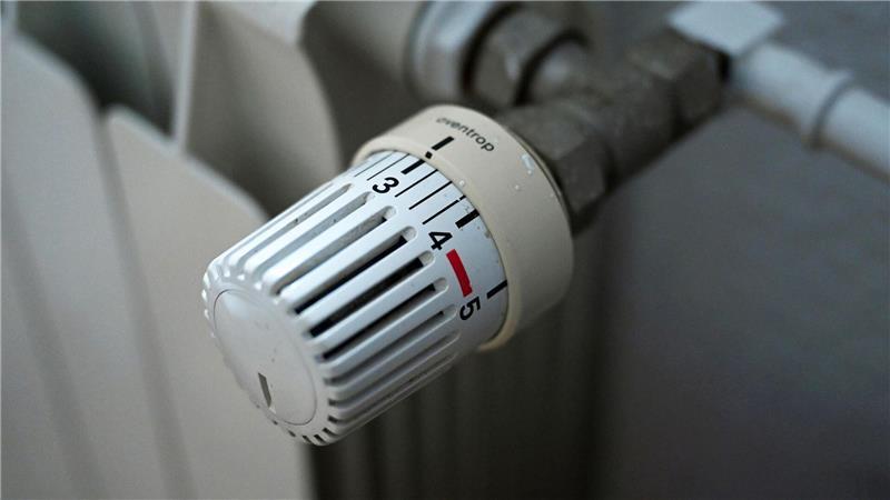 Wer trägt die Kosten durch den steigenden CO2-Preis? Der WWF hat Ideen. (Symbolfoto) 