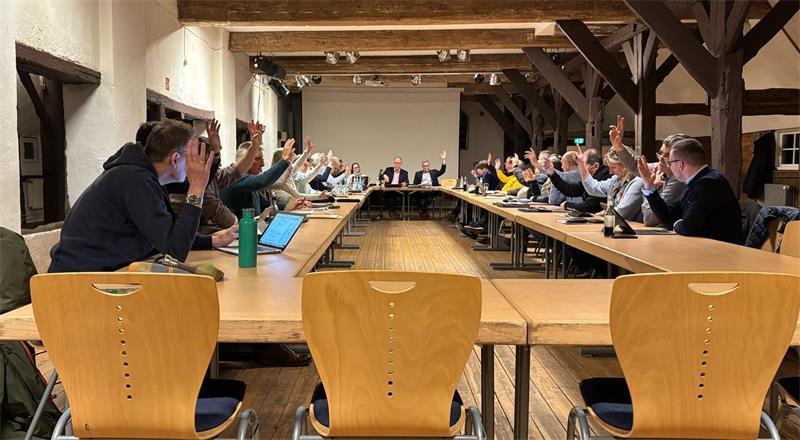 Wer wird zukünftig im Samtgemeinderat die wegweisenden Entscheidungen für Horneburg treffen? Die Wähler haben sich entschieden. (Symbolbild)